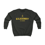 Kilkenny NEW STYLE Unisex Kids Sweatshirt