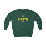 Meath NEW STYLE Unisex Kids Sweatshirt