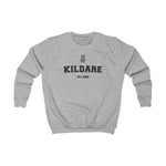 Kildare NEW STYLE Unisex Kids Sweatshirt