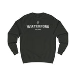 Waterford NEW STYLE Unisex Adult Sweatshirt