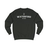 Waterford NEW STYLE Unisex Adult Sweatshirt