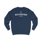 Waterford NEW STYLE Unisex Adult Sweatshirt