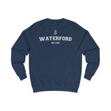 Waterford NEW STYLE Unisex Adult Sweatshirt