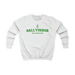 Ballydehob Unisex Kids Sweatshirt