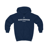 Roscommon NEW STYLE Unisex Kids Hoodie