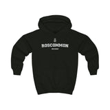 Roscommon NEW STYLE Unisex Kids Hoodie