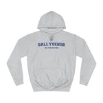 Ballydehob Unisex Adult Hoodie