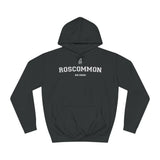 Roscommon NEW STYLE Unisex Adult Hoodie