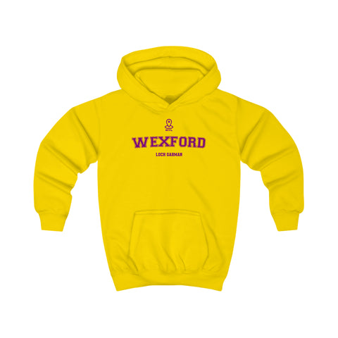 Wexford NEW STYLE Unisex Kids Hoodie