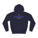 Kilshannig Unisex Adult Hoodie