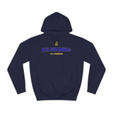 Kilshannig Unisex Adult Hoodie