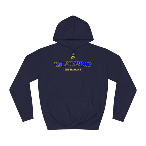 Kilshannig Unisex Adult Hoodie