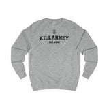 Killarney Unisex Adult Sweatshirt