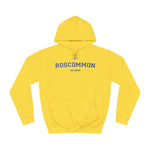 Roscommon NEW STYLE Unisex Adult Hoodie