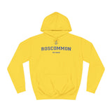 Roscommon NEW STYLE Unisex Adult Hoodie