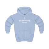 Roanmore NEW STYLE Unisex Kids Hoodie