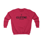 Cloyne Unisex Kids Sweatshirt