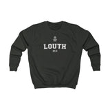 Louth NEW STYLE Unisex Kids Sweatshirt