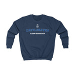 Castlehaven NEW STYLE Unisex Kids Sweatshirt