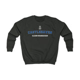 Castlehaven NEW STYLE Unisex Kids Sweatshirt