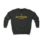 Buttevant Unisex Kids Sweatshirt