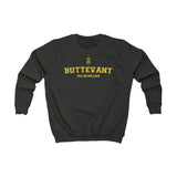 Buttevant Unisex Kids Sweatshirt