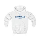 Monaghan NEW STYLE Unisex Kids Hoodie