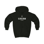 Cavan NEW STYLE Unisex Kids Hoodie