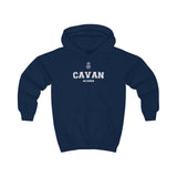 Cavan NEW STYLE Unisex Kids Hoodie