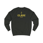 Clare NEW STYLE Unisex Adult Sweatshirt