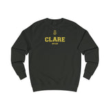 Clare NEW STYLE Unisex Adult Sweatshirt