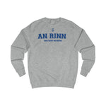 An Rinn Unisex Adult Sweatshirt