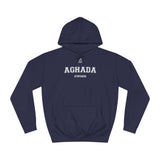 Aghada NEW STYLE Unisex Adult Hoodie