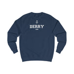 Derry NEW STYLE Unisex Adult Sweatshirt