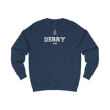 Derry NEW STYLE Unisex Adult Sweatshirt