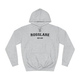 Rosslare Unisex Adult Hoodie