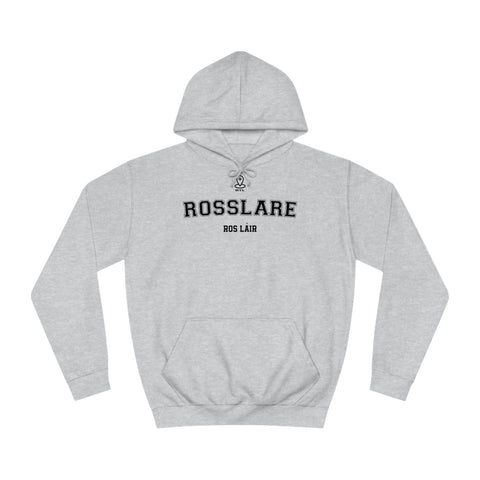 Rosslare Unisex Adult Hoodie