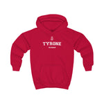 Tyrone NEW STYLE Unisex Kids Hoodie