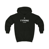 Tyrone NEW STYLE Unisex Kids Hoodie