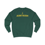 Antrim NEW STYLE Unisex Adult Sweatshirt