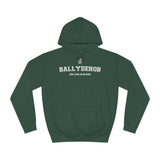 Ballydehob Unisex Adult Hoodie