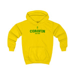 Corofin (Co. Galway) Unisex Kids Hoodie