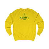 Kerry NEW STYLE Unisex Adult Sweatshirt