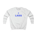 Laois NEW STYLE Unisex Kids Sweatshirt