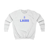 Laois NEW STYLE Unisex Kids Sweatshirt