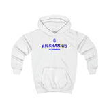 Kilshannig Unisex Kids Hoodie