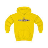 Kilshannig Unisex Kids Hoodie