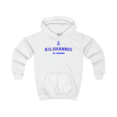 Kilshannig Unisex Kids Hoodie