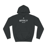 Offaly NEW STYLE Unisex Adult Hoodie