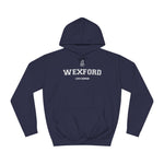 Wexford NEW STYLE Unisex Adult Hoodie